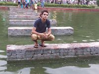 Aimen Mohammaed