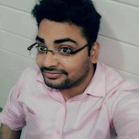 Shaurya Srivastava