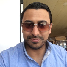 Hafedh