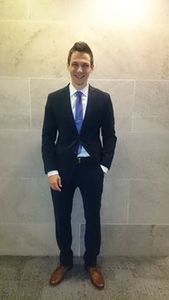Kelton Coombe
