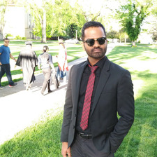 Karthikeyan