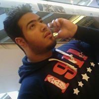 Ahmed Gamal