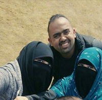 فاطمة المكي