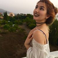 Ariadna Garcia Rodriguez