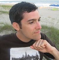 Brandon Scott