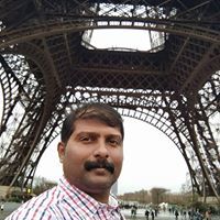 Santosh Kumar