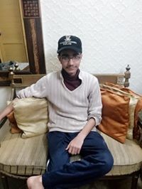 Mohammad Furrukh