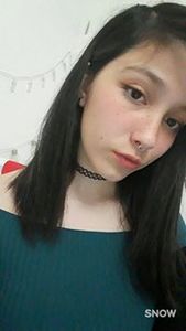 Sofía Mesías Feliú