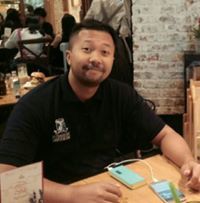 Luqman Rachman