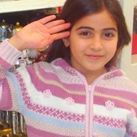 Zahra Ramdani