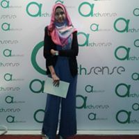 Annis Ayuningtyas