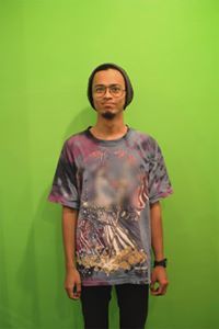 Ahmad OBie