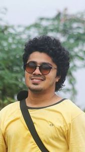 Raneesh Puthuprakkat