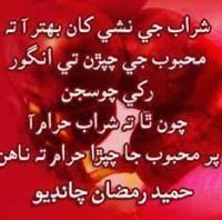 Aslam Shaikh