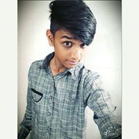 AyuSh GupTa