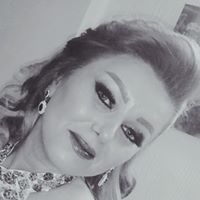 Sheren Hamoud