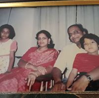 Dipti Agarwal