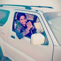 Shah Mohammad