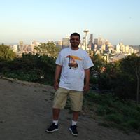 Sunil Sawant