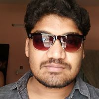 Siva Naga Suresh Katari