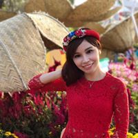 Huyen Anh Nguyen