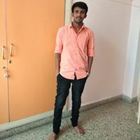 Prakash Reddy