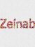 Zainab ...