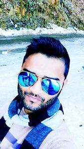 Afsar Alam