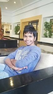 Sumanth Prathapani
