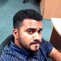 Ragavendran Bhaskeran