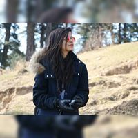 Aishwarya Mishra