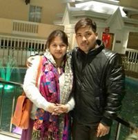 Dev Shahi