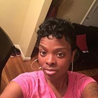 Tashianna Ross