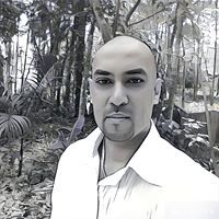 Nijo Mathew Niravath