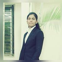 Manjusha Patil