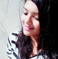 Nandini Jha