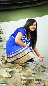 Laboni Nayak