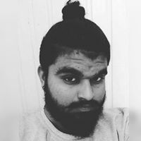 Mohan Thamarai Selvan