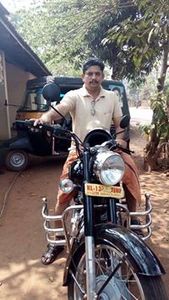 അശോക് ശങ്കർ