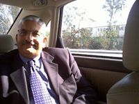 Alfred Asfour