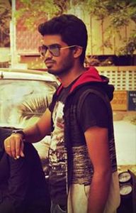 பிரபு அன்பழகன்