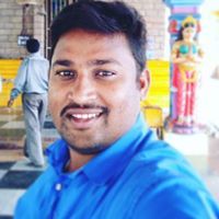 Bhanu Sudhakar