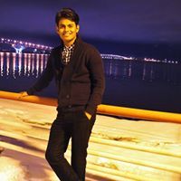 Ankit Shah