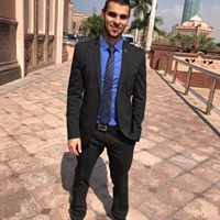 Mohamed Taha