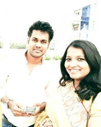 Nitin Jon
