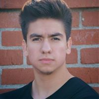 Danny Martinez Reyes