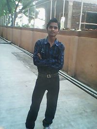 Ankush Vitonde