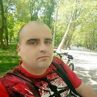 Nikolay Kondev