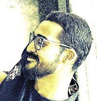 Dhattatreya Krishnan