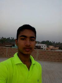 Harsh Kumar